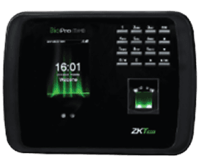 BioPro MH40 biometric attendance device
