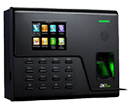 UA760 biometric attendance device