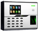 UA860 biometric attendance device