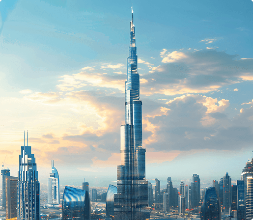 Dubai business payroll insight